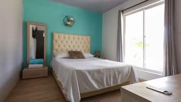 Standard Room | Individually decorated, individually furnished, free WiFi