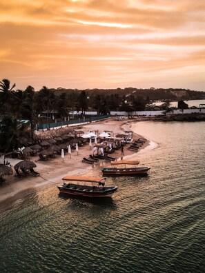 Exterior - PB-D7 HABITACION DOBLE CON WIFI (Cartagena)