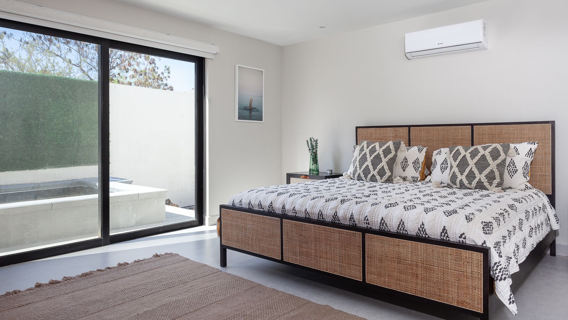 3 Schlafzimmer, Bügeleisen/Bügelbrett, kostenloses WLAN, Bettwäsche