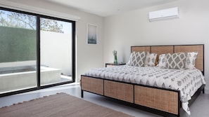 3 habitaciones, tabla de planchar con plancha y wifi gratis 