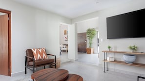 Interior - Stunning 3BR - Rooftop Oasis Near Downtown SJDC (San José del Cabo)