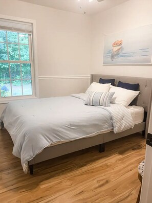 3 habitaciones, tabla de planchar con plancha y wifi gratis 