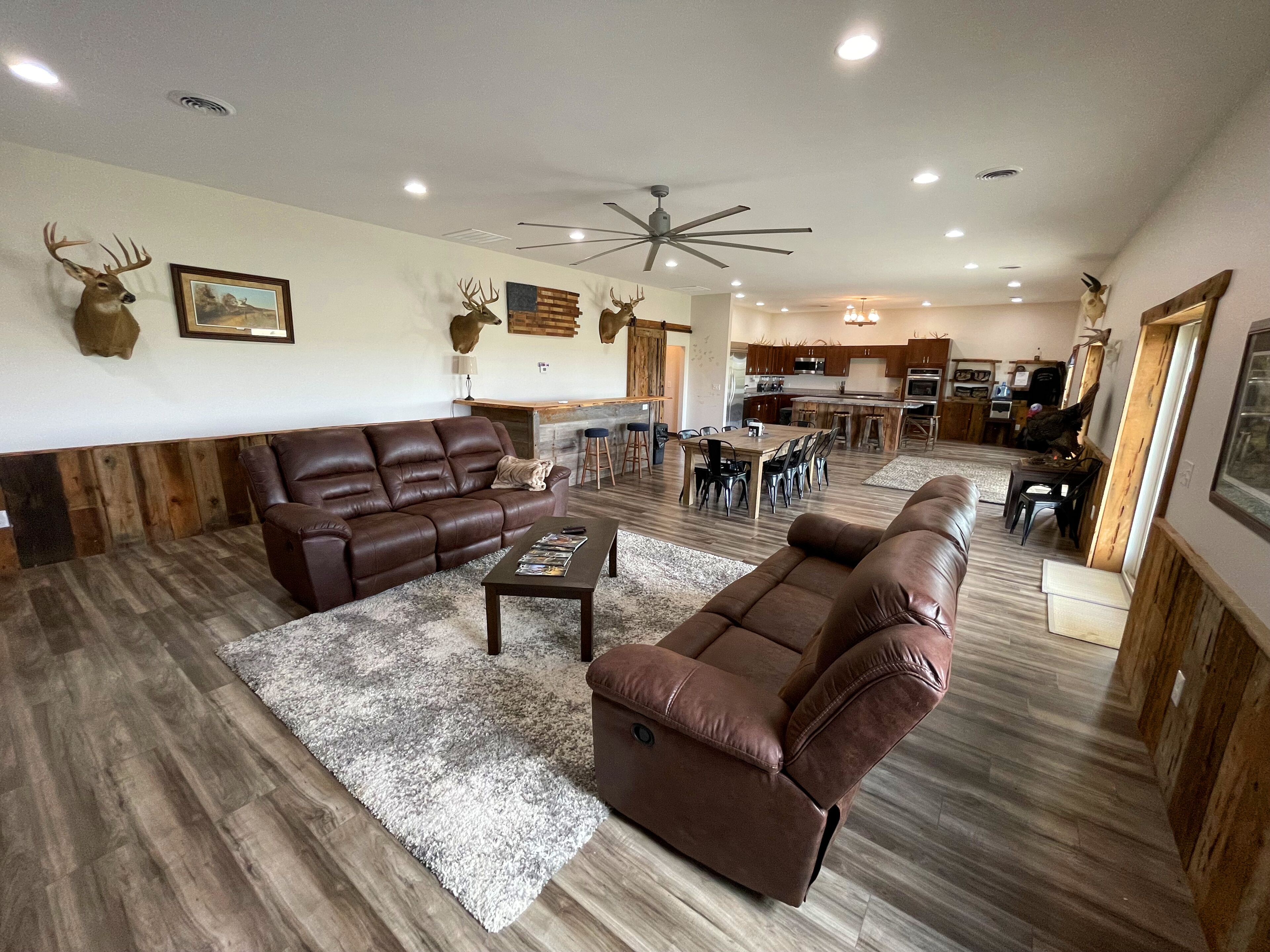 智能电视、打印机