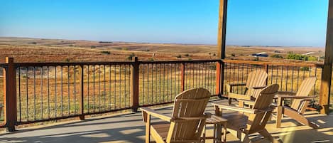 Terrazza/patio