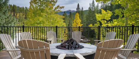 テラス / パティオ