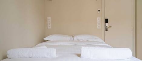 1 chambre, accès Internet