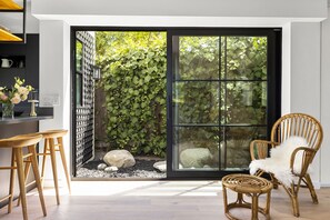 Interior - Modern Two Stories House (Los Angeles)