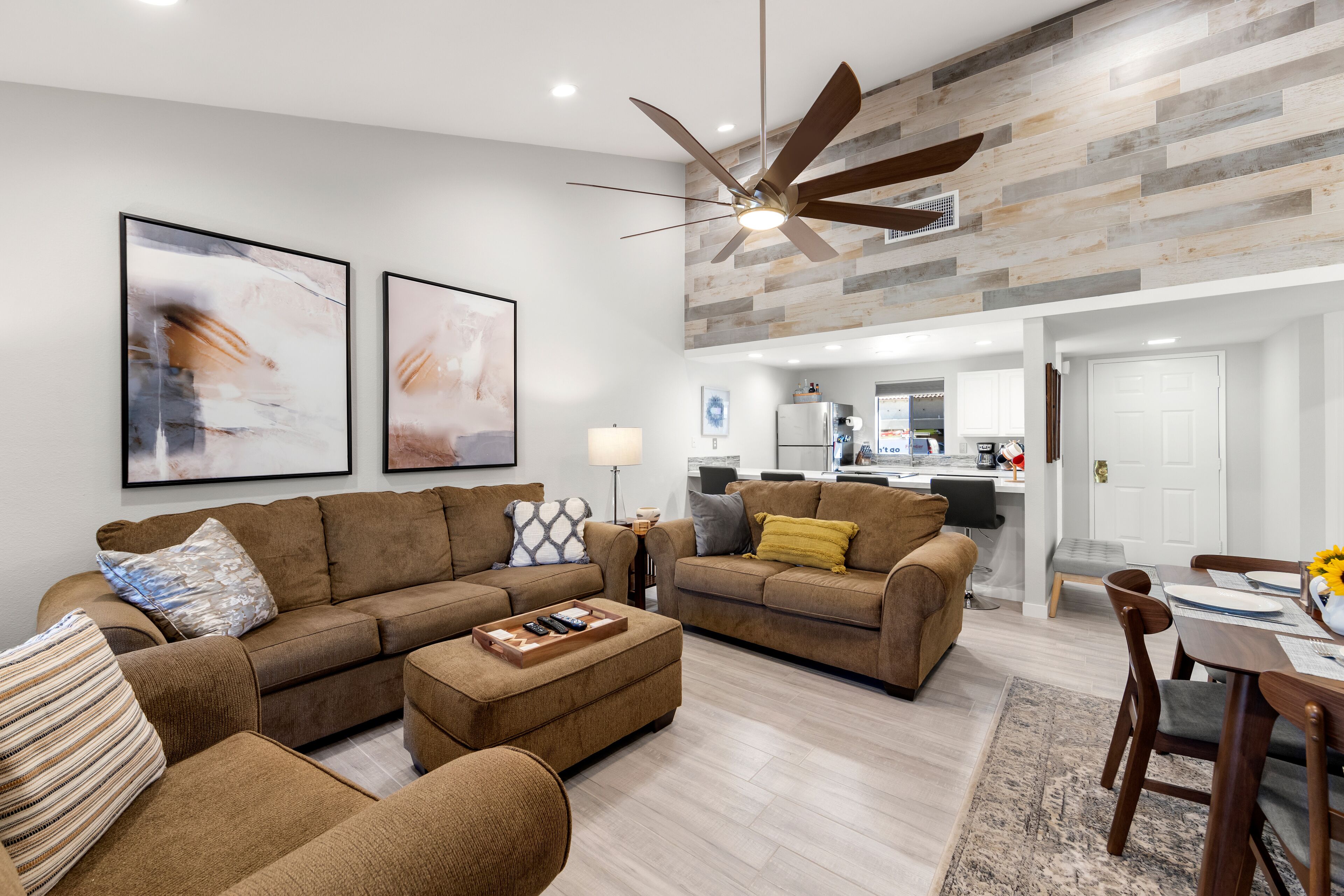 TV connectée, Netflix, services de streaming