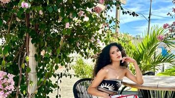 Tremannsrom – comfort | Oppholdsområde