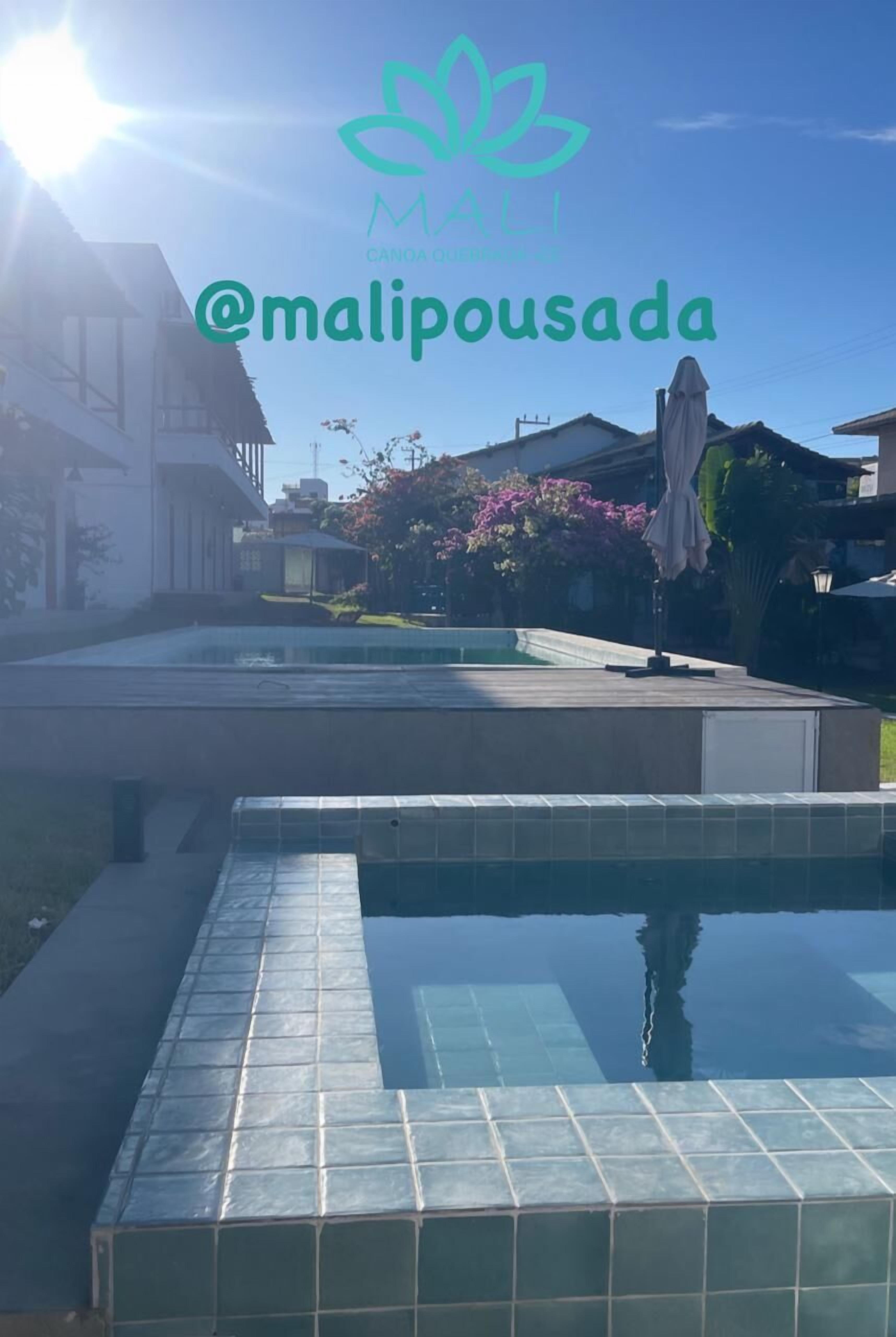 Photo - Pousada Mali