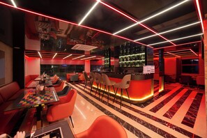 Nightclub - VRR Hotel's And Convention Centre (Anekal)