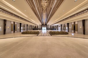 Salón de banquetes