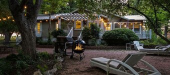 Nut House Countryside Pecan Farm 14 ac San Marcos