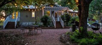 Nut House Countryside Pecan Farm 14 ac San Marcos