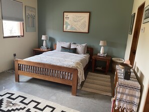 3 bedrooms, WiFi
