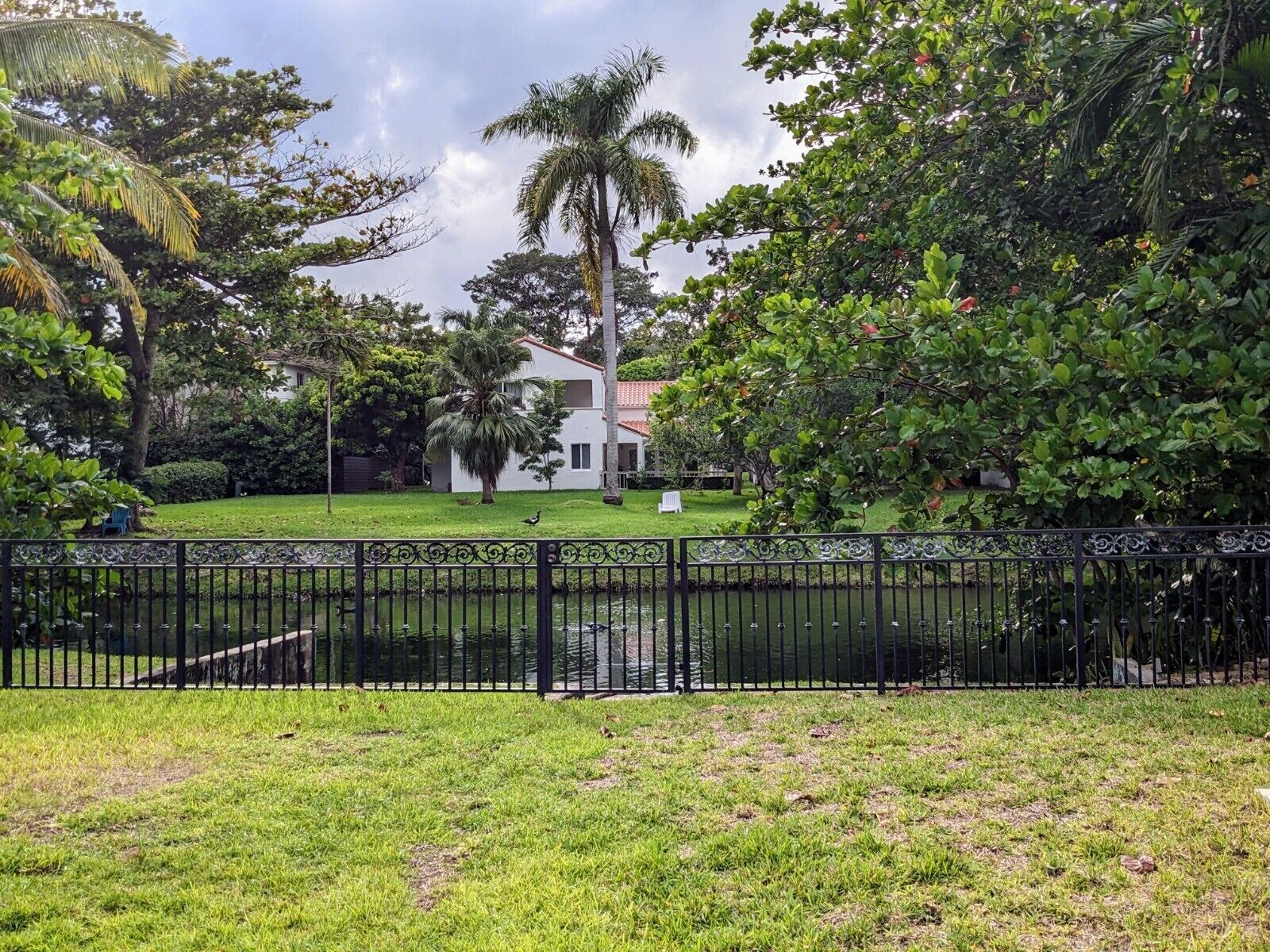 Tropical Pool House at South Miami - 10min from Coconut Grove