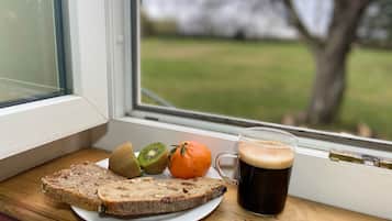 Makanan sarapan