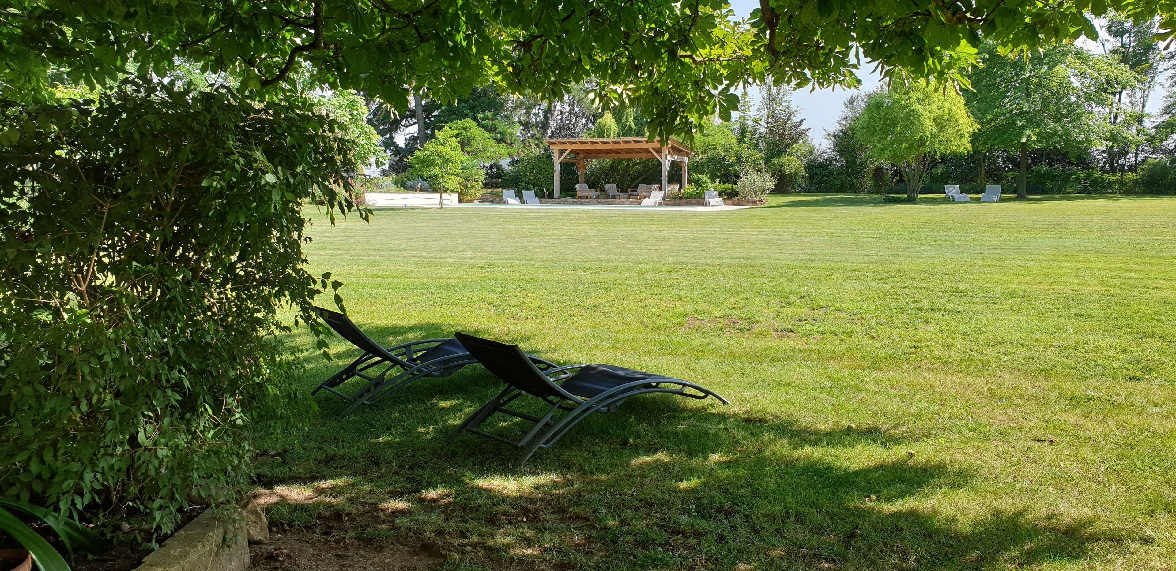 Garten