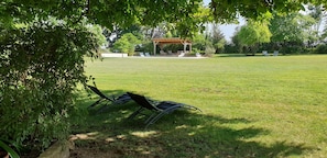 Jardin