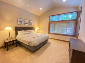 3 Schlafzimmer, kostenloses WLAN, Bettwäsche