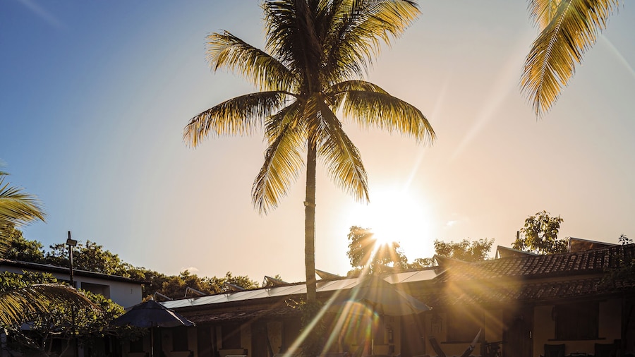 Pousada Estalagem Vila Tânia