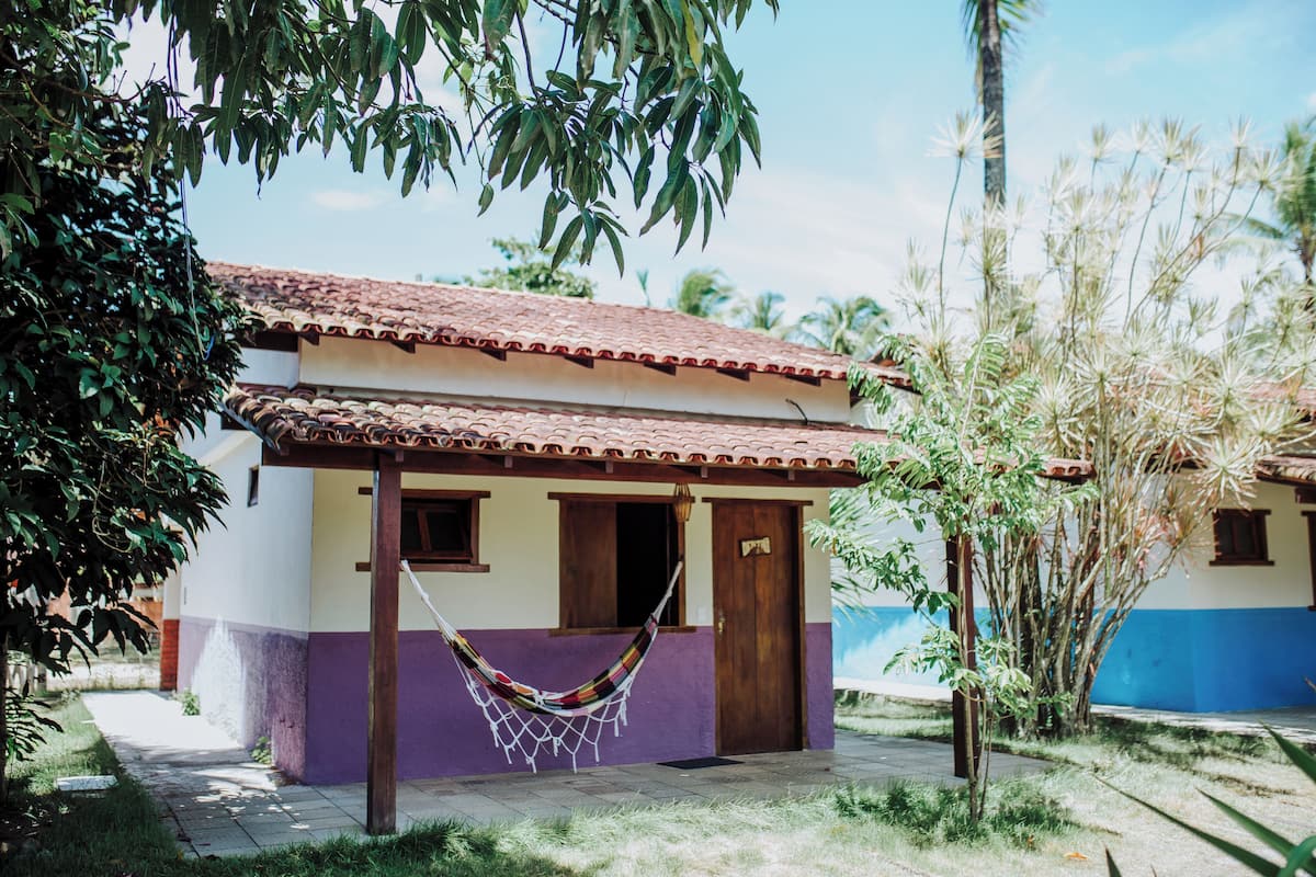 Basic Chalet