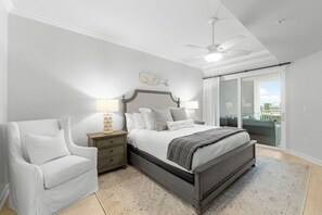 3 bedrooms, iron/ironing board, travel crib, free WiFi