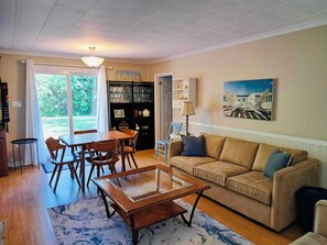 スマートテレビ