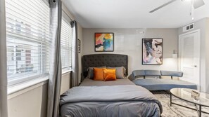 Appartement | 1 chambre