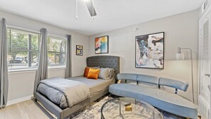 Appartement | 1 chambre