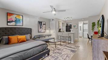 Apartment | 1 bedroom