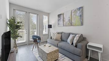 1 habitación
