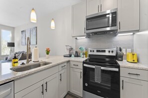 公寓 | 1 間睡房