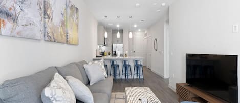 Apartment | 1 bedroom
