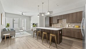Rumah | Dapur pribadi
