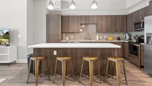 Rumah | Dapur pribadi