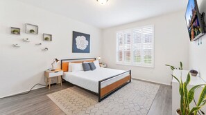 House | 4 bedrooms - Cozy 4BR House Close to Cota DT w Fast Wifi (Austin)