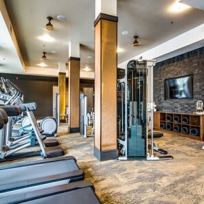 Appartement | 1 chambre