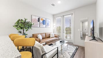 1 habitación
