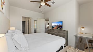 1 habitación