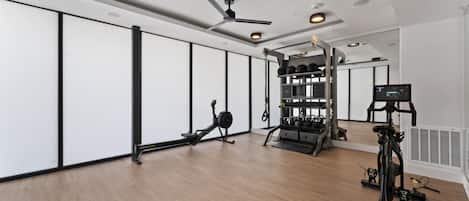 Appartement | 2 slaapkamers