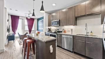 Apartment | 1 bedroom