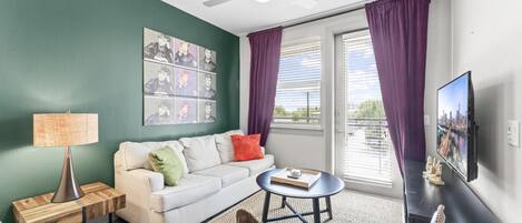 Apartment | 1 bedroom