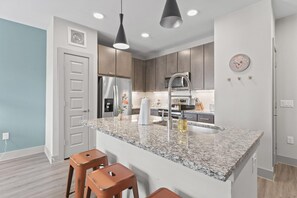 Apartamento | 1 quarto, Wi-Fi