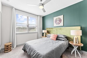 Appartement | 1 chambre, Wi-Fi