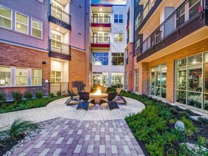 公寓 | 1 間臥室、無線上網