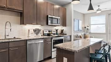 Apartment | 1 bedroom