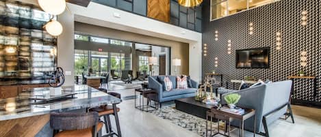 Appartement | 1 chambre