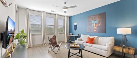 Apartment | 1 bedroom