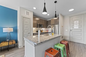 Ferienhaus | 1 Schlafzimmer